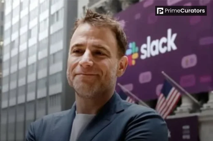 A Man Sold His Startup For $1 And Later Bought it Back For $1 Billion