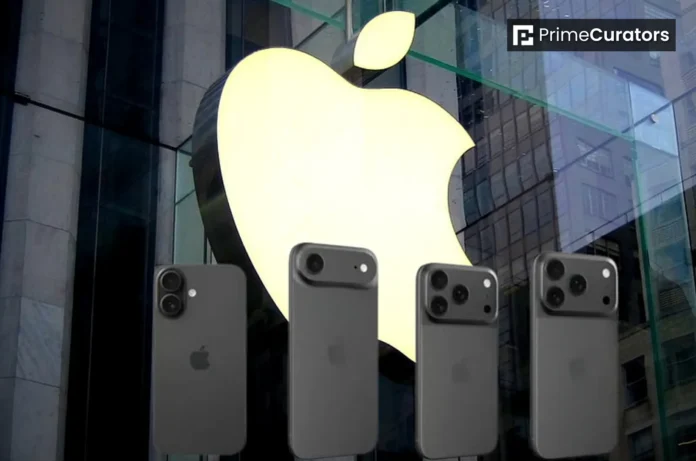 Apple has Now Sold 3 Billion iPhones, That's More Than The Entire World's Population Back in 1960