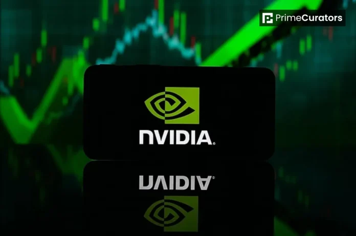 Nvidia Market Cap Crosses $4 Trillion, Leads 50 Largest Companies in the World