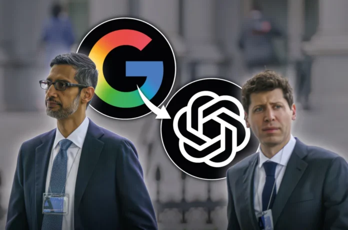 Thousands of Shared ChatGPT Chats Started Appearing in Google Search Results, Potentially Exposing Sensitive User Data