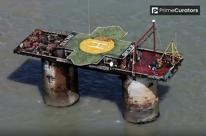 A Country With Just 27 Citizens Has Its Own Prison and Requires Visitor Visas