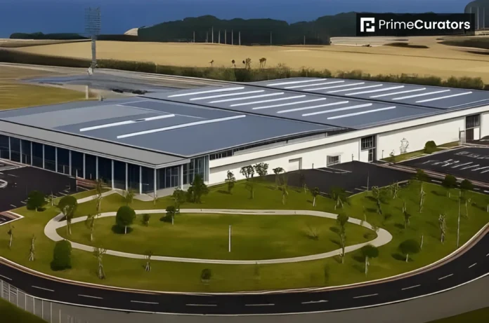 Asia's First Osmotic Power, Japan Turns Saltwater Into Electricity