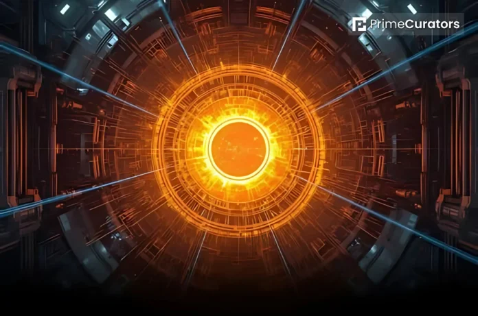 China's Artificial Sun Held Fusion Plasma Steady for 1,000 Seconds Straight - Unlimited Energy Incoming
