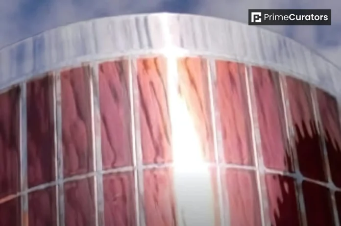 Coating for Organic Solar Cells Delivers 28.6% Indoor Efficiency and High Sensitivity