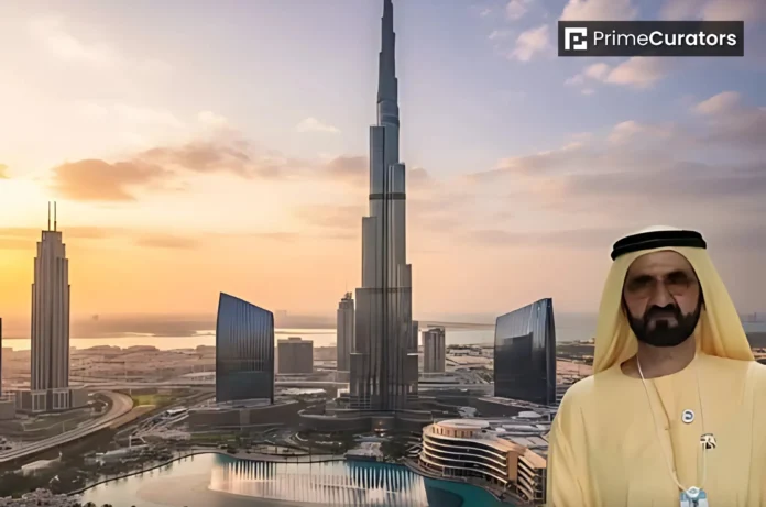 Dubai Earns Only 1% From Oil, While Tourism Alone Contributes 20% GDP