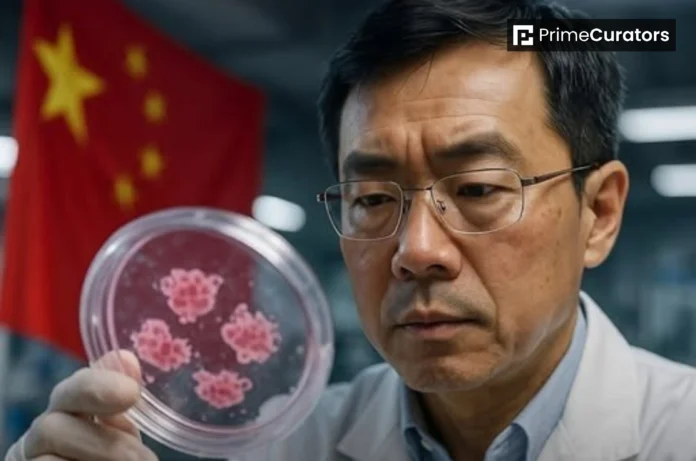 For The First Time Ever, China Successfully Reverses Both Type 1 And Type 2 Diabetes In Humans Using Stem Cell Therapy