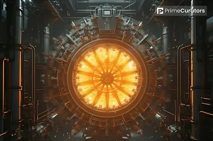 France's Stellarium Reactor Destroys More Nuclear Waste Than It Creates