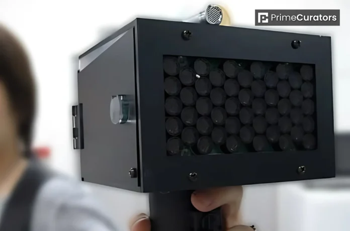 Japan Created Speechjammer Device That Records, Delays, and Disrupts Speech, Effectively Stopping Unwanted Talking