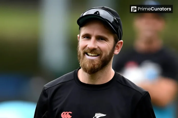 Kane Williamson is Committed to Playing in the 2026 T20 World Cup