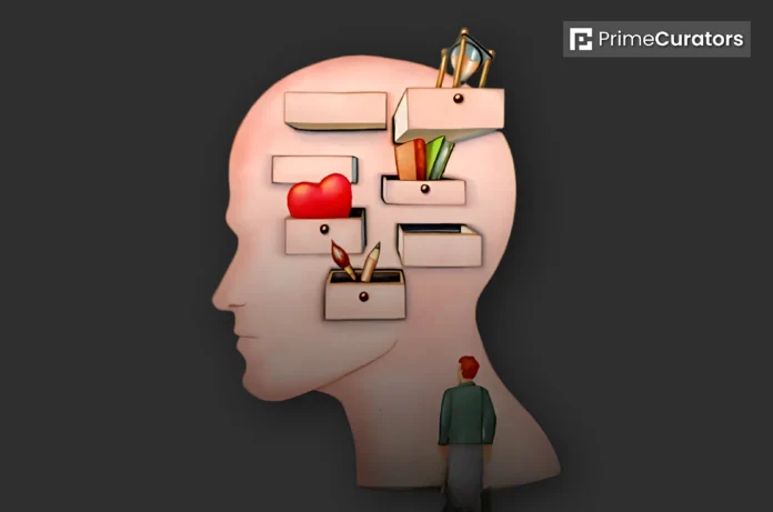 Memories Aren't Stored in a Single Spot but are Spread Across Different Brain Regions by Type