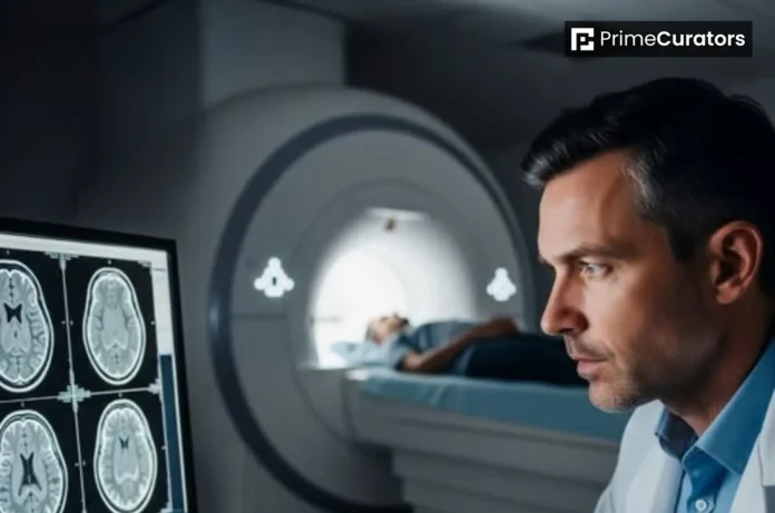 Nanoparticles in MRI Machine May Penetrate Human Tissue, Causing Serious Health Risks