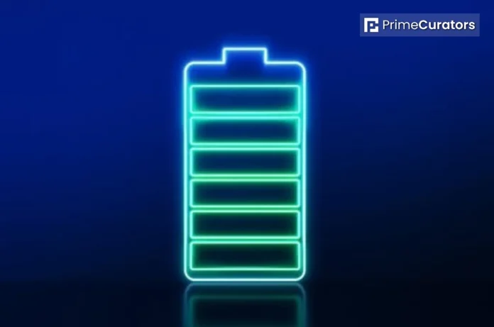 Scientists Created a Liquid Solar Battery that is Non-toxic and Can Replace Lithium Systems