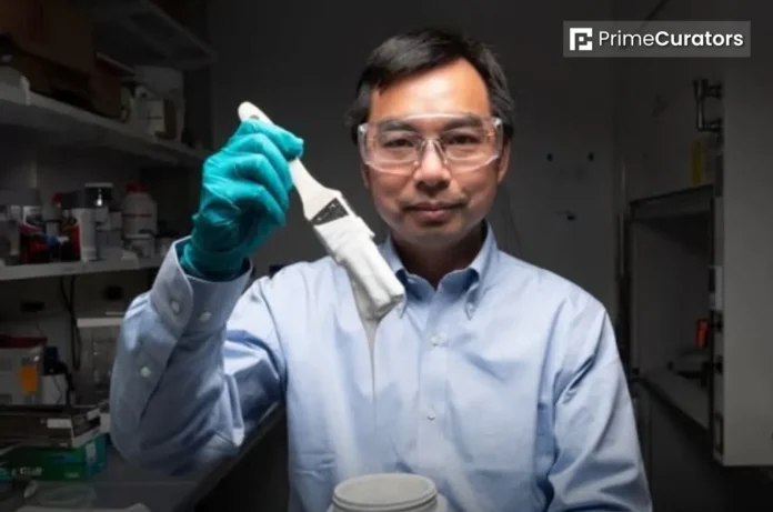 Scientists Develop World's Whitest Paint Reflecting 98% of Sunlight to Cool Buildings and Fight Climate Change