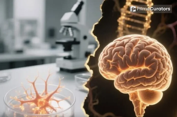 Scientists Grow Over 400 Neuron Types in Lab, Boosting Research into Brain-related Diseases Like Alzheimer's