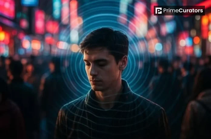 Scientists Invent A Mysterious Sound That Reaches Only A Specific Person In A Crowd