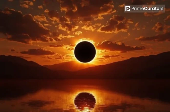 Six Minutes of Darkness Earth Set to Experience the Longest Solar Eclipse in 100 Years