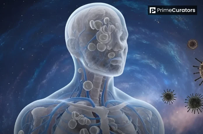 Sleep Deprivation can Reduce Antibody Levels and Weaken Your Body's Ability to Fight Bacteria and Viruses