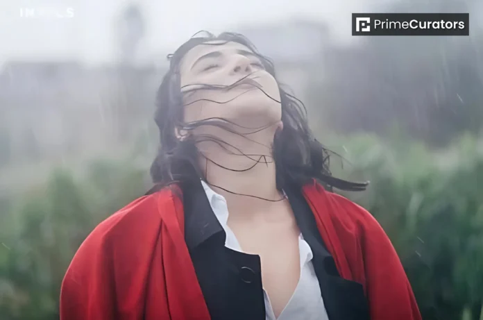 Some People Have a Rare Ability to Smell When Rain is Coming