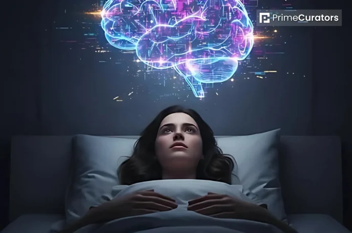 Studies Show Daytime Naps Increase Brain Volume and Slow Down Neural Aging