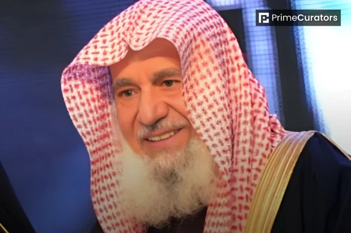 This Billionaire Lost His Billionaire Status After Donating $19 Billion to Charity