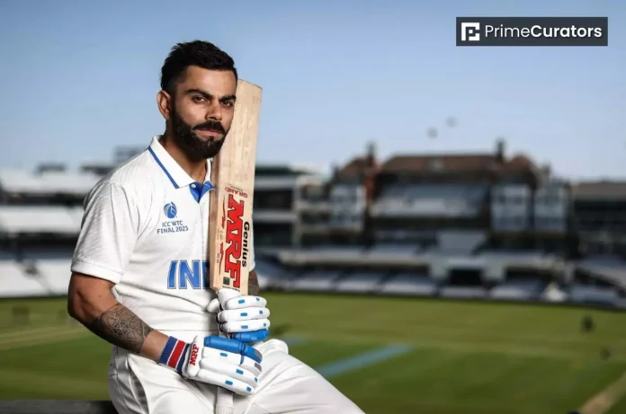 We and India Always Miss Virat Kohli in Test Cricket. He's Big Friend of Mine, Former Cricketer AB de Villiers