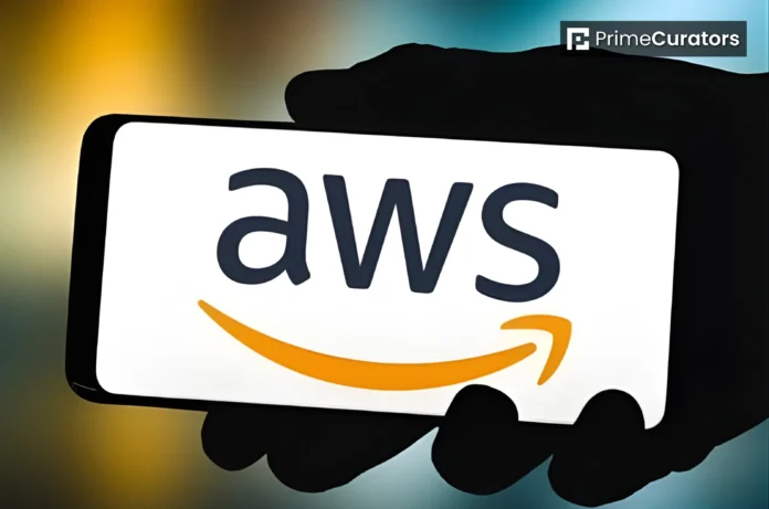 Amazon Outage Recovering, Services Gradually Returning to Normal