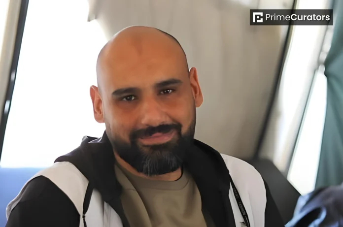 Doctors Without Borders Mourns 15th Staff Member Killed By 'Israeli' Attack