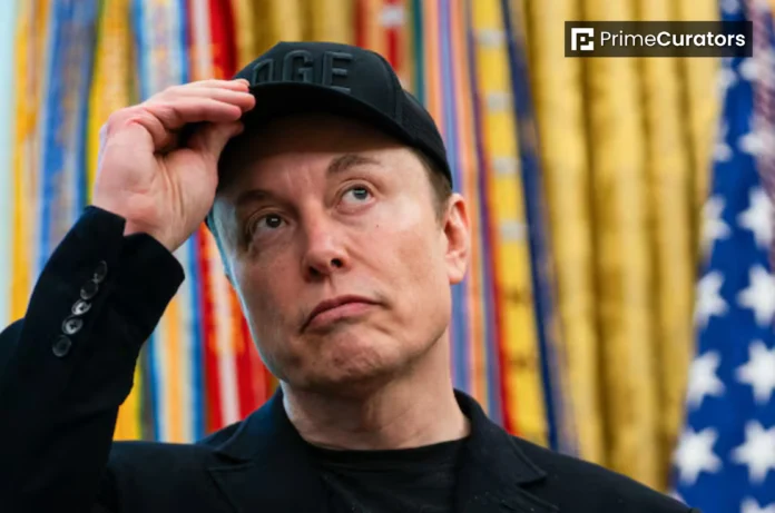 Elon Musk Becomes First Person in the World to Reach $500 Billion Net Worth