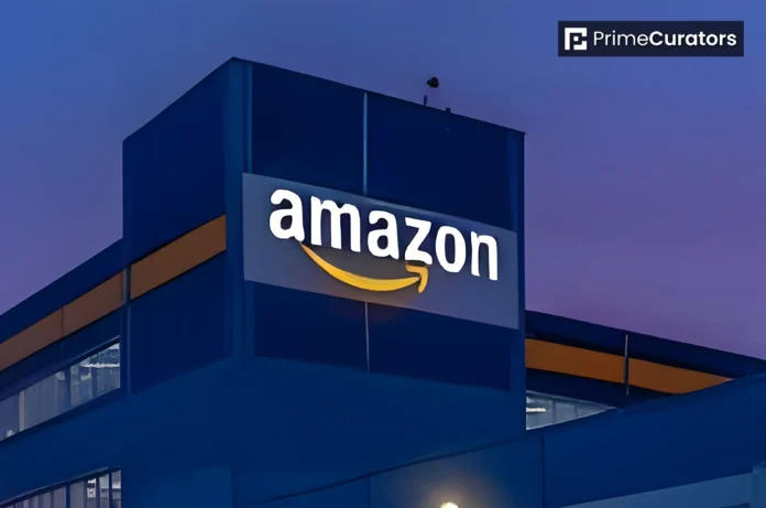 Global Outage at Amazon Web Services Disrupts Major Online Platforms