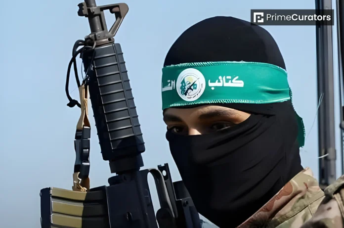 Hamas Announces Gaza Ceasfire, 'Israeli' Withdrawal, And Aid Access Hamas Statement