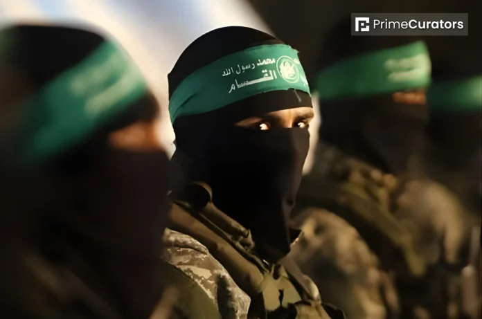 Hamas Condemns Israeli Tank Attack Killing 11 Family Members in Gaza