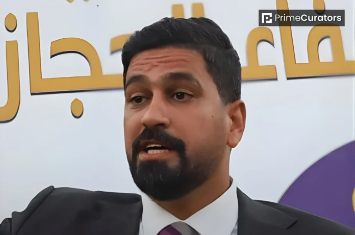 Iraqi Parliament Candidate Killed in Car Bombing North of Baghdad