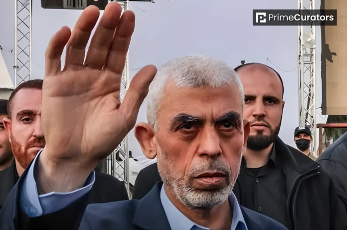 Israel Refuses to Hand Over Yahya, Muhammed Sinwar's Bodies in Gaza Deal