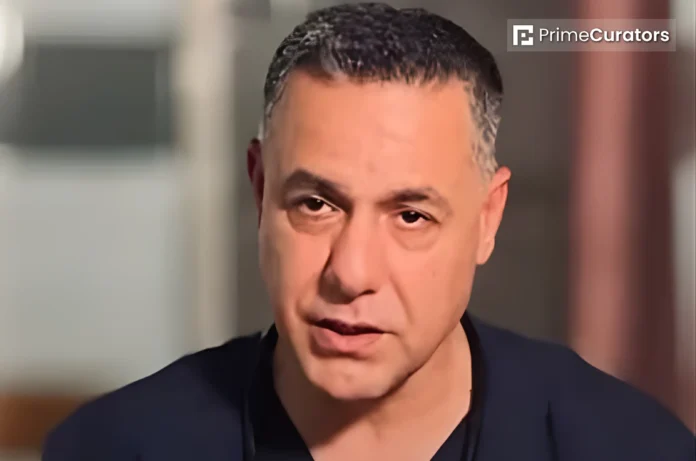 Israeli Court Extends Detention of Gaza Hospital Director for Six More Months