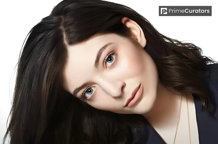 Lorde's Music Becomes Unavailable in Israel After Pro-Palestinian