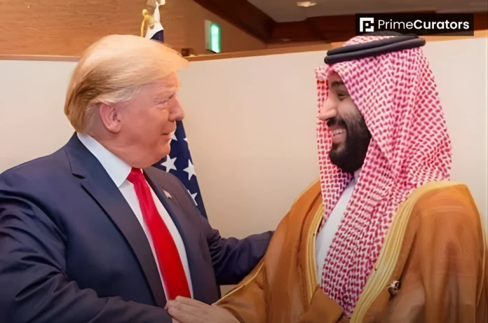 Saudi Arabia, US in Talks Over Defense Deal Reports