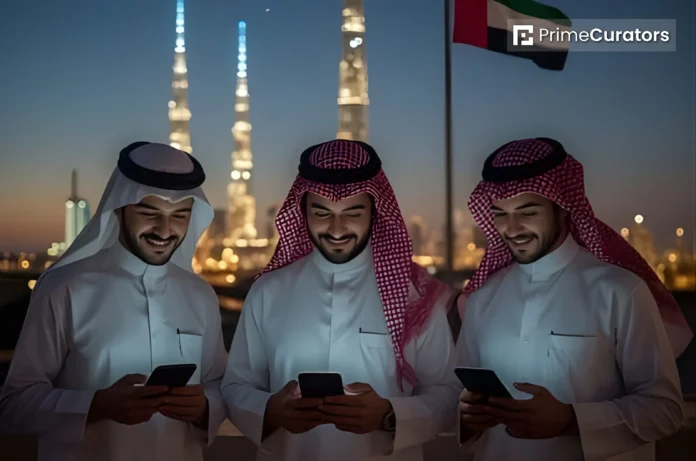 UAE Successfully Tests 6G Network at 145 Gbps Fast Enough to Download Nine Movies in a Single Second