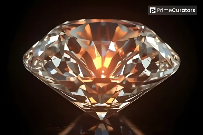 World's First Nuclear-Powered Diamond With 5,700 Year Lifespan Unveiled