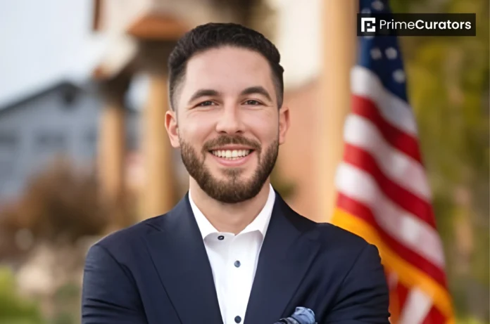Abdullah Hammoud Re-elected as Mayor of Dearborn, Michigan