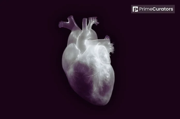 Heart Attacks are Increasing in Young Adults. Here's Why