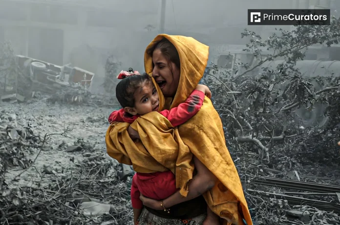 Israel Kills 279 Palestinians in Gaza Since Ceasefire