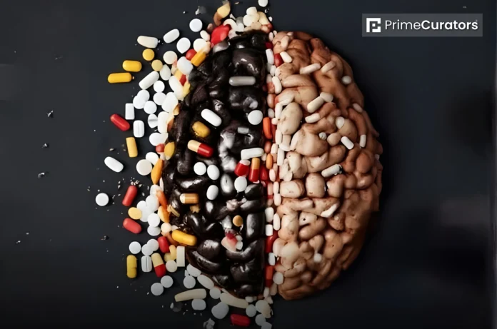 Research on 128,000 People Shows Exercise Beats Medication in Reducing Depression Symptoms