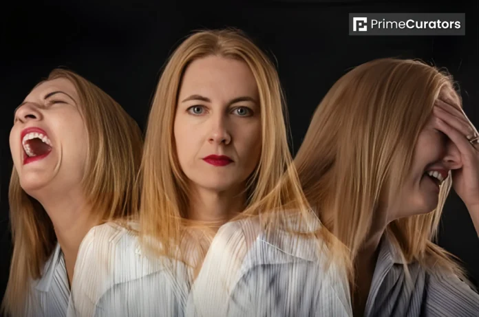 Scientists Confirmed Schizophrenia Makes the Brain Hear its Own Thoughts as Voices