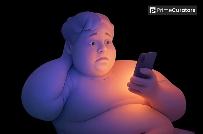 Without Enough Sleep, Your Body Converts Food into Fat - Even on a Perfect Diet