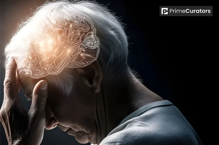 World-first Alzheimer's Pill Slows Brain Shrinkage in Clinical Trials