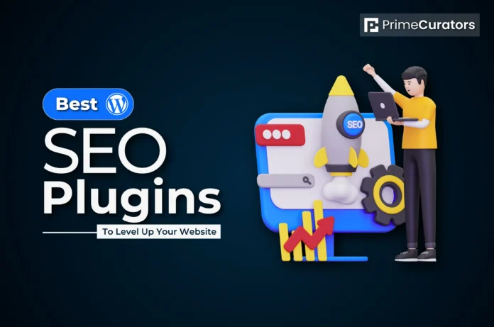 Best WP SEO Plugins to level up your website