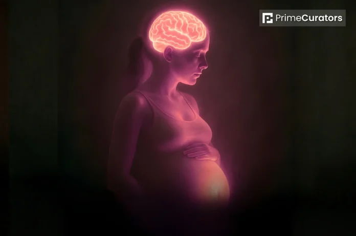 Studies Show it Takes a Woman 1-2 Years to Recover From Pregnancy, not Just 6 Weeks