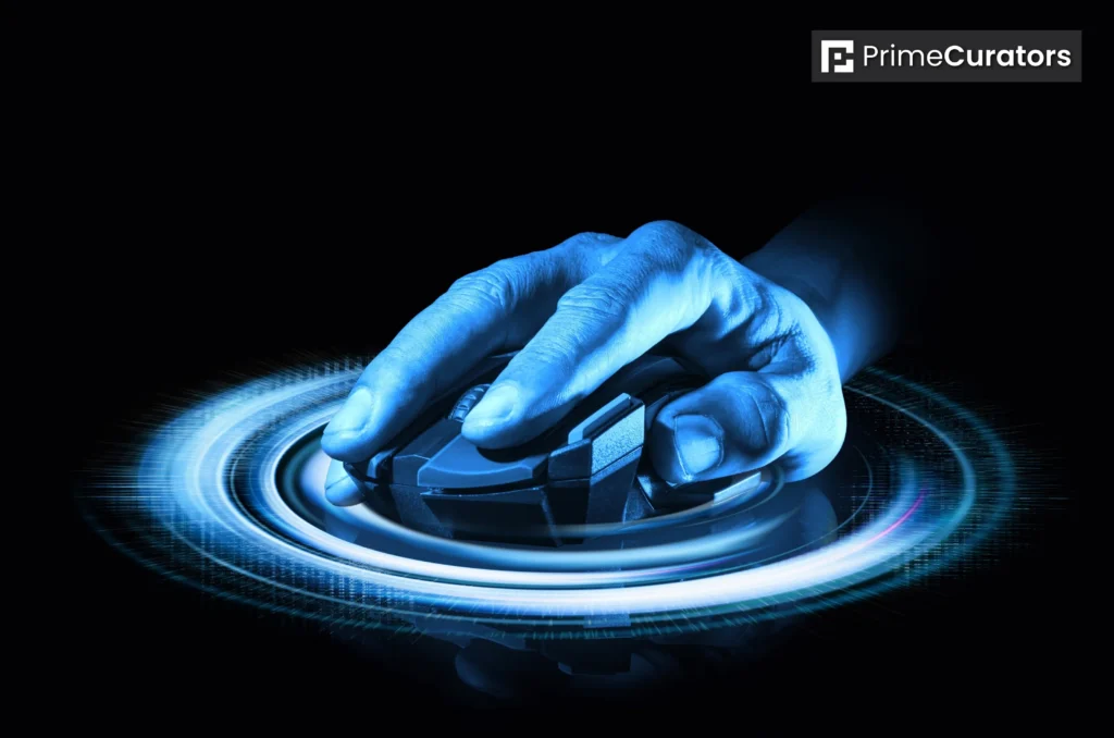 Image Showing How to Choose the Most Accurate Gaming Mouse for Fortnite